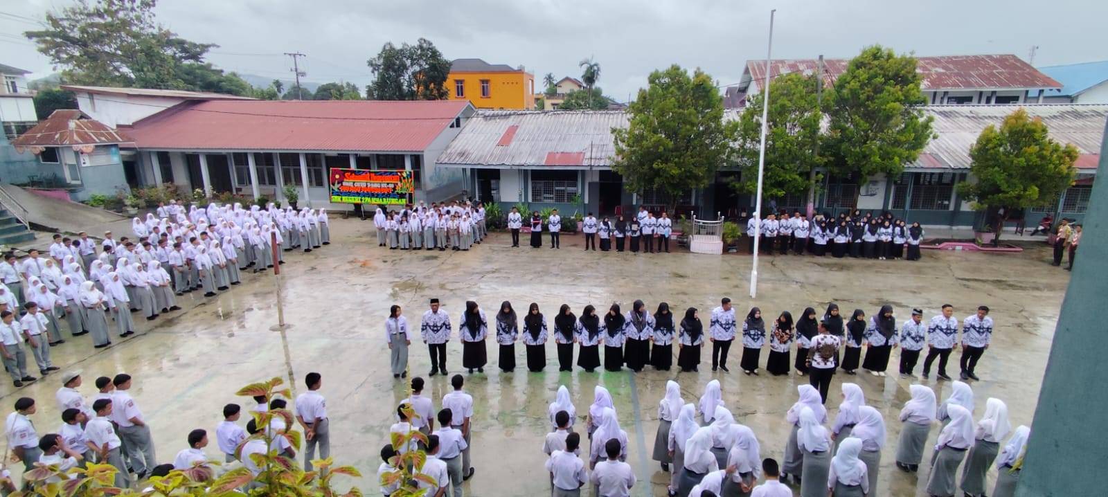  SELAMAT HARI GURU YANG KE 80