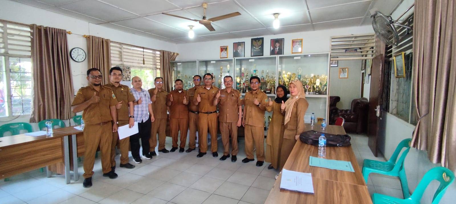 VERIFIKASI UKK